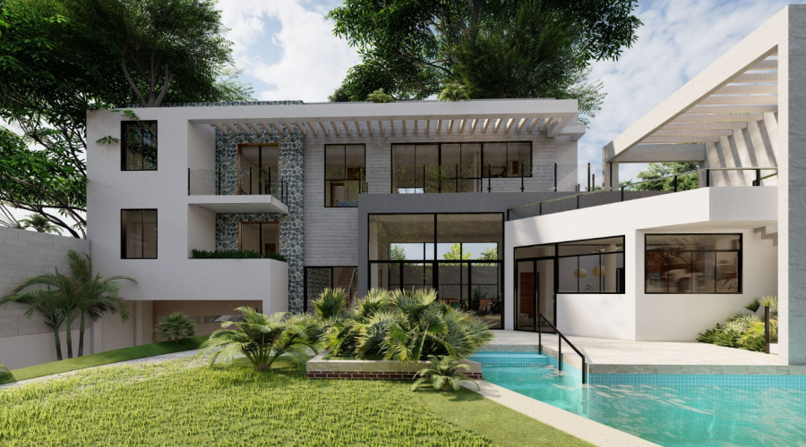 ESFERIC360 ARQUITECTOS